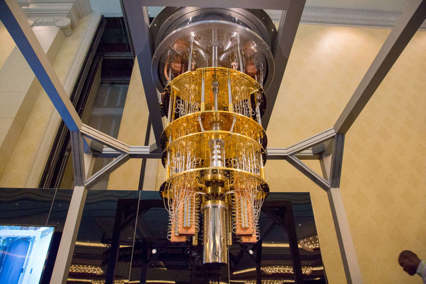 Россия будущего: когда появятся телепорт, путешествия во времени и квантовые ПК