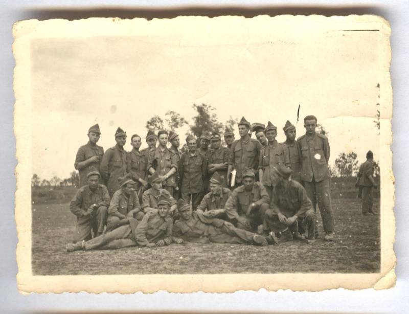 Когда ты просто не солдат история,оружие