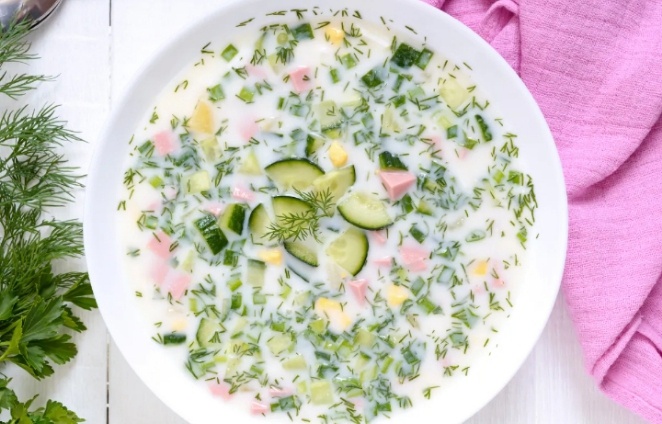 Идеальная окрошка от свекрови: такой вкусной не ела - и так все говорят. И дело в заправке: про настоящий окрошкин вкус Идеальная окрошка от свекрови: такой вкусной не ела - и так все говорят. И дело в заправке: про настоящий окрошкин вкус окрошка, желтки, свекрови, вкусная, заправки, ингредиенты, капуста, детства, формируются, кислинка, вкусуИ, более, окрошке, чтобы, окрошкин, самая, хорош, такая, самый, нежный
