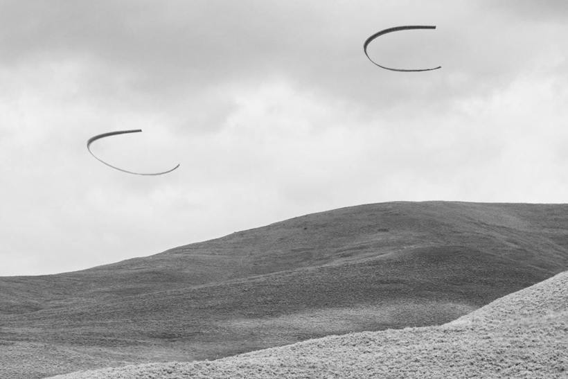 Фотограф из Барселоны показывает, как удивительно выглядит полет одной птицы красоту, птицы, полет, снимки, увидеть, следы, потом, теперь, показать, фотограф, фотографии, движения, полета, делал, совершенно, оценить, пейзажа, картины, очень, случайно