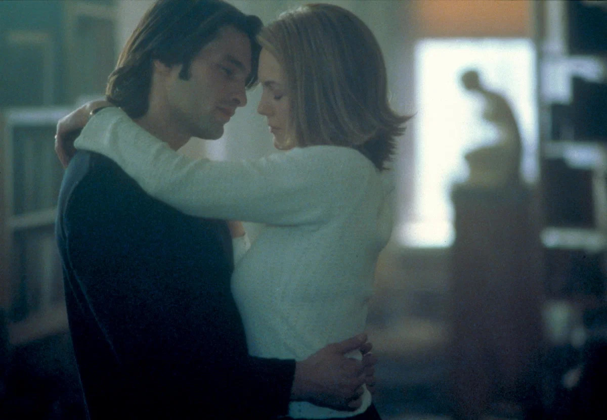 Кадр х/ф «Неверная», реж. Э. Лайн, 2002. Источник: kinopoisk.ru