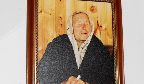 Ванга о болезнях