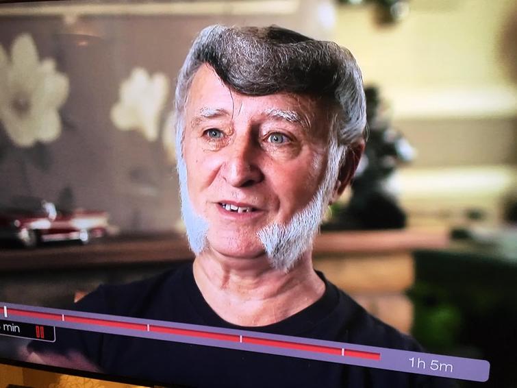 25 диких причёсок, которые могли сделать только самые странные люди 25 диких причёсок, которые могли сделать только самые странные люди волосы,красота,мода,прически