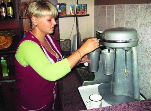Вкуснятина из нашего далёкого детства: тайна приготовления молочного коктейля по-советски Вкуснятина из нашего далёкого детства: тайна приготовления молочного коктейля по-советски