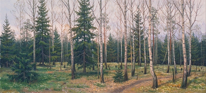 ������ ��������� ���������� ����������� ��������. ����� 2. (40 ����)