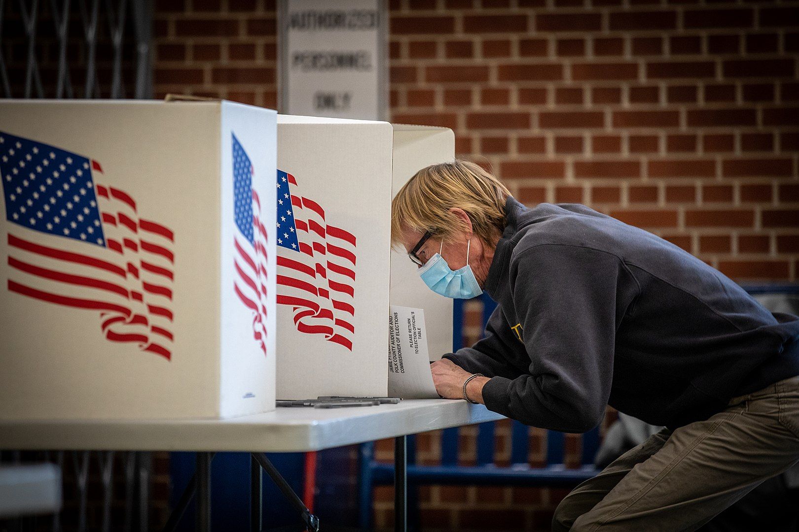 «Решение вопроса о власти отложено»: американист Дробницкий оценил первые итоги выборов в США Весь мир