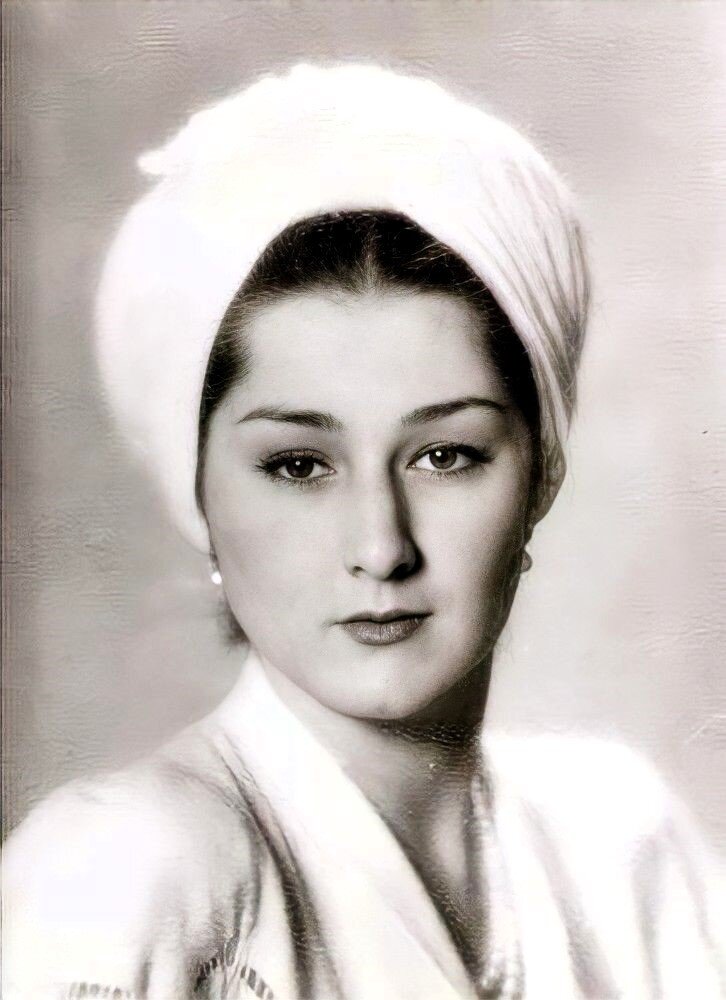 Фатьма Неслишах-султан