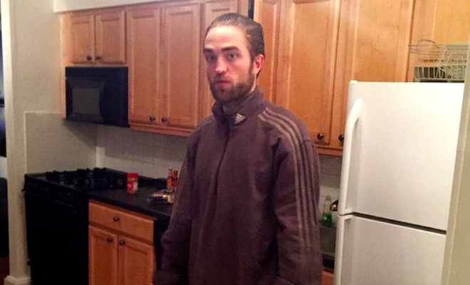 5 звезд, которые по их словам почти не моются