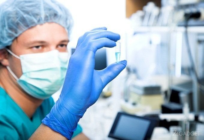 Российский учёный повторит опыт коллеги из Китая и отредактирует геном человека Российский учёный повторит опыт коллеги из Китая и отредактирует геном человека наука,технологии