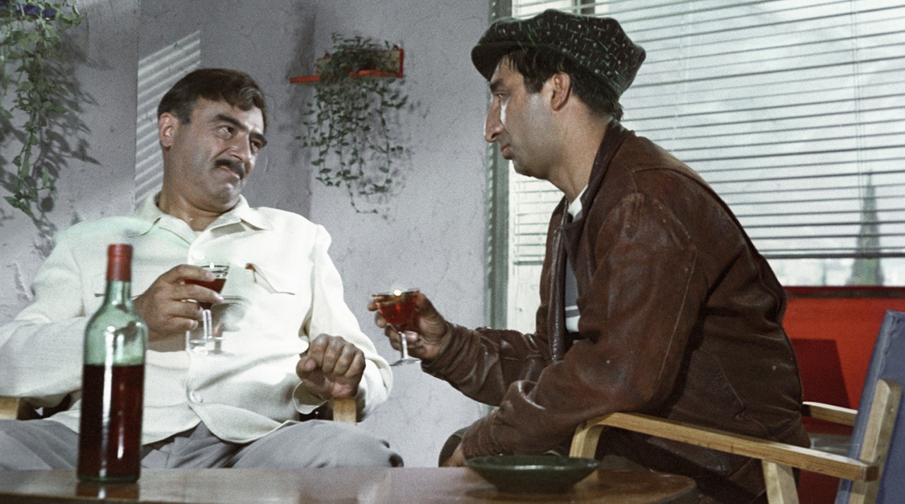 Умер актер Владимир Этуш — ему было 96 лет Умер актер Владимир Этуш — ему было 96 лет