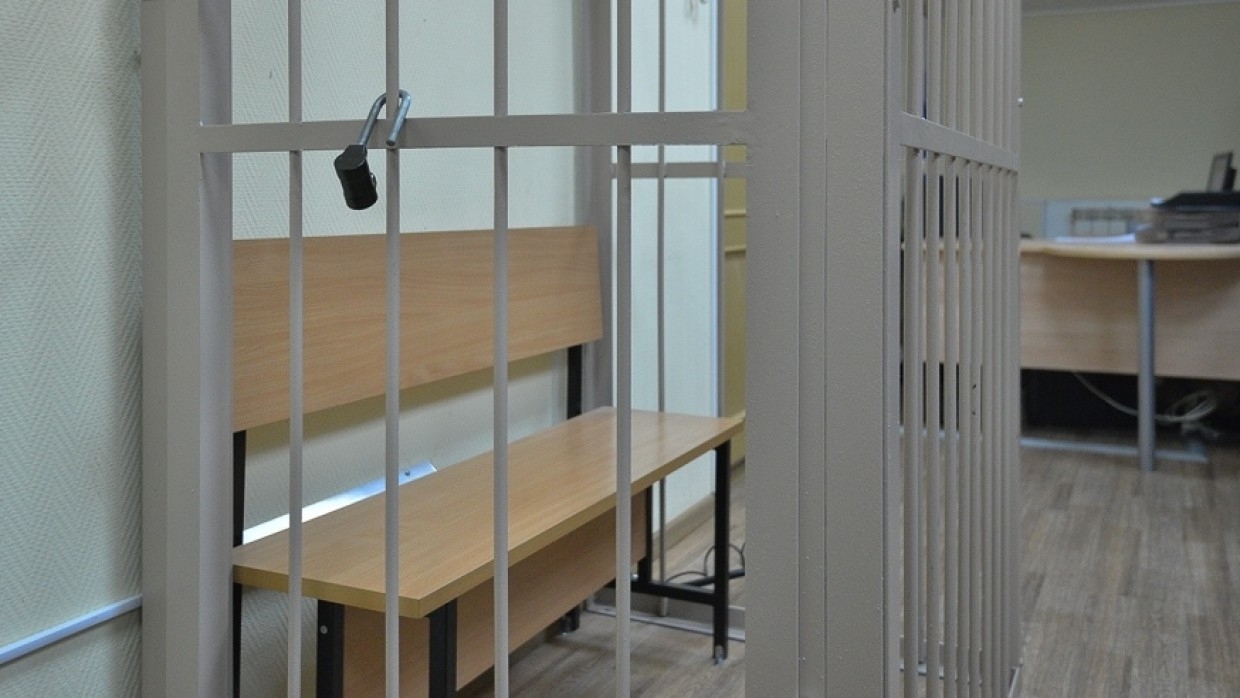 Суд в Тверской области отказался смягчить наказание киллеру орехово-медведковской ОПГ