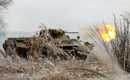 Итог битвы за Работино: «херои» элитной бригады ВСУ пошли на удобрение запорожских степей украина