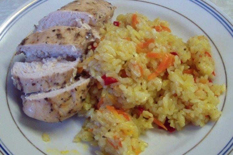 15 рецептов самых вкусных куриных грудок, запеченных в духовке блюда из курицы,мясные блюда