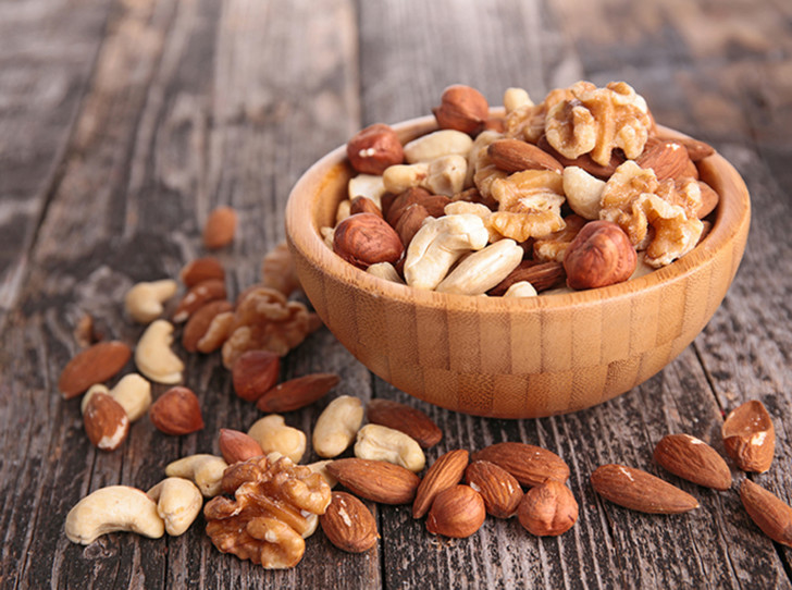 Фото №6 - Продукты, которые можно есть перед сном