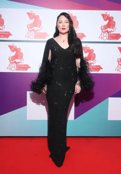 Елизавета Боярская, Кристина Асмус, Павел Прилучный и Зепюр Брутян, Валерия Гай Германика с дочерью и Юлия Хлынина на закрытии ММКФ-2026 фильм, получил, Прилучный, режиссёра, Екатерина, Климова, сыном, номинации, Германика, режиссёр, дочерью, Зепюр, Волкова, награду, актриса, кинематографист, БоярскаяЕлизавета, Екамасова, Дарья, конкурса