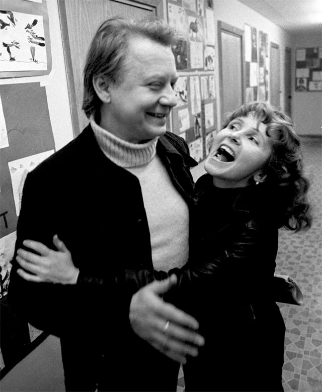 Интересные факты из жизни детей Олега Табакова от первого брака Интересные факты из жизни детей Олега Табакова от первого брака актер, звезда, наши звезды, олег табаков, шоу, шоубиz, шоубиз