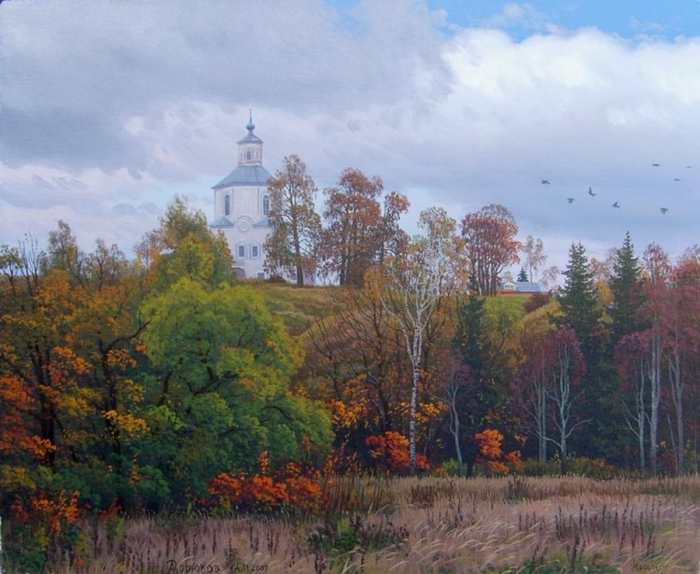 ������ ��������� ���������� ����������� ��������. ����� 2. (40 ����)