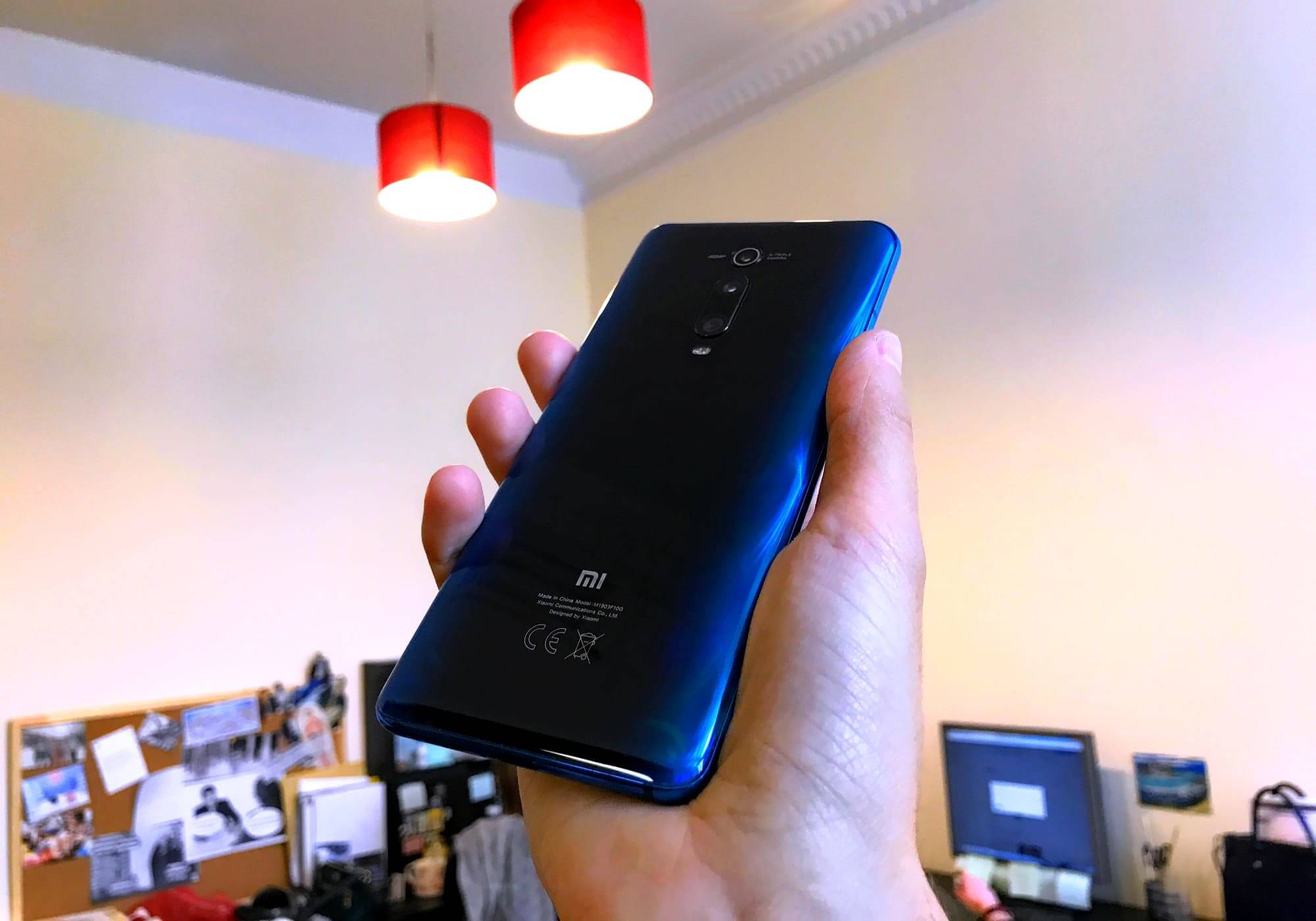 Xiaomi Mi 9T Pro – обзор смартфона с выдвижной камерой xiaomi mi 9t pro,обзор,смартфоны,технологии,флагман