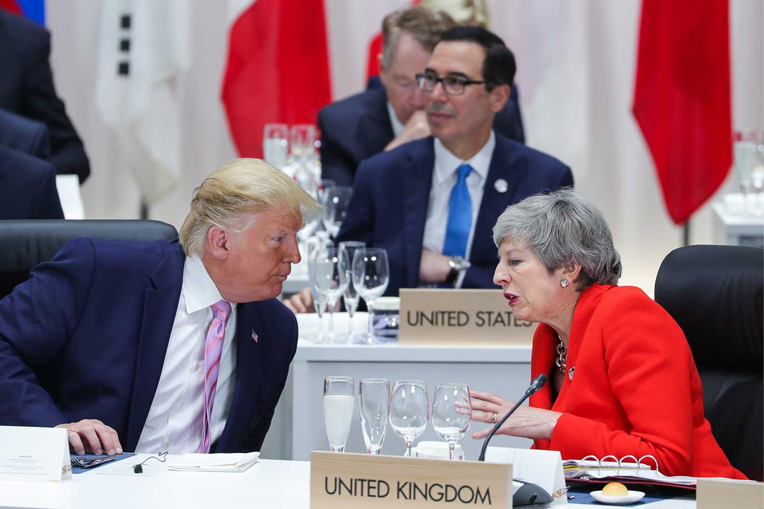 Фото G-20. Эмоции, лица,  ситуации g-20,фоторепортаж