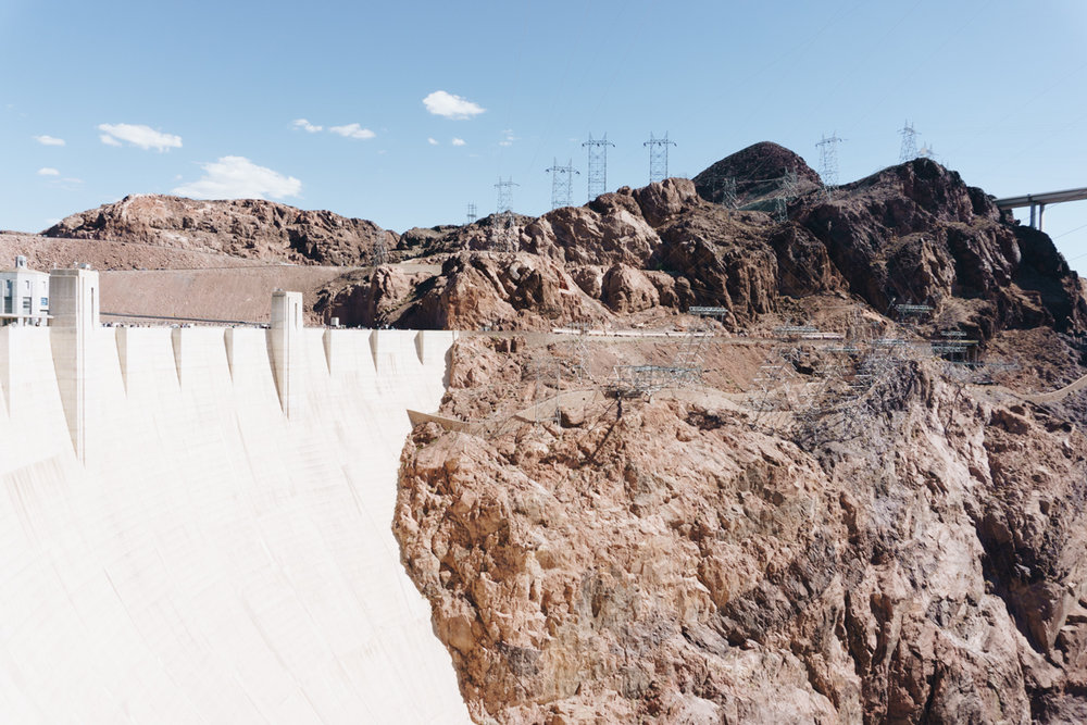 Hoover Dam Boulder City Nevada Labor Day Weekend 2016-5.jpg