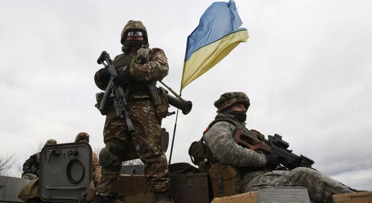 ОБСЕ уличила Киев в невыполнении Минских договорённостей