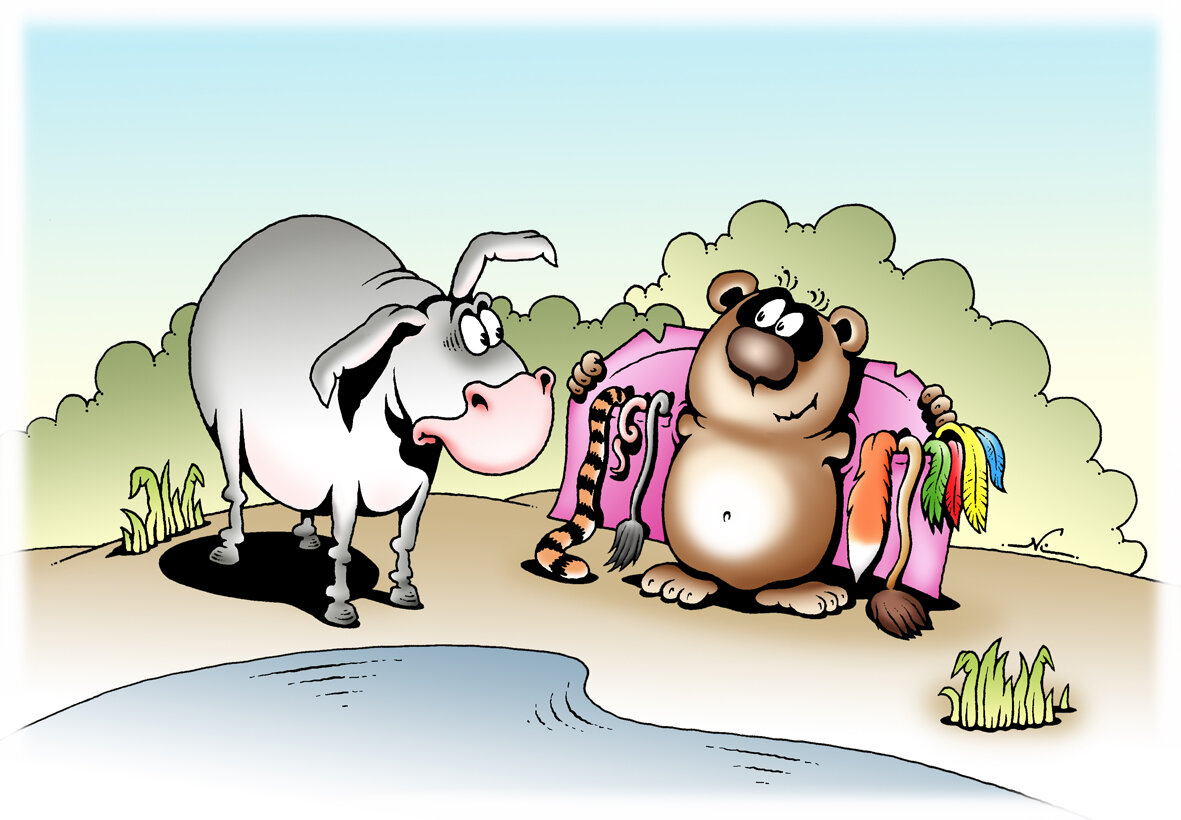 Юмористическое изображение. Карикатуры смешные. Карикатуры животных. Карикатура с животными. Юмористическая карикатура.