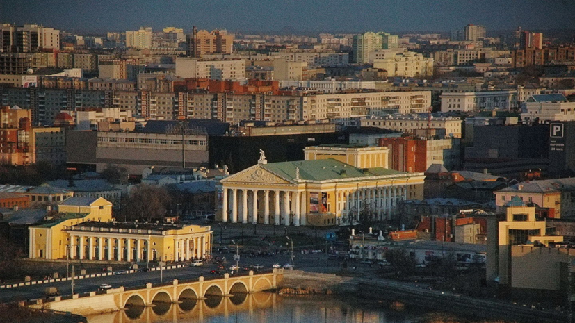 В Челябинской области ожидается потепление