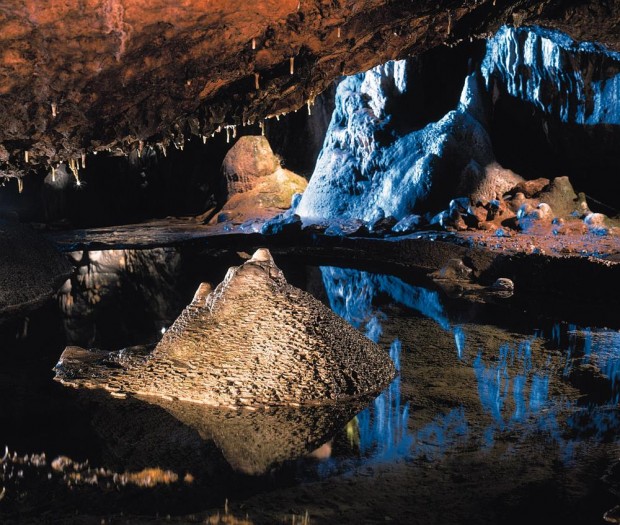 Wookey Hole