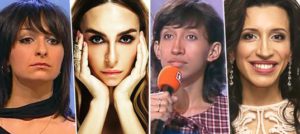 Варнава, Борщёва, Наталья Андреевна и другие: Comedy Woman 10 лет назад и сейчас