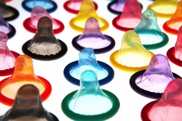 10 самых опасных ошибок при использовании презервативов