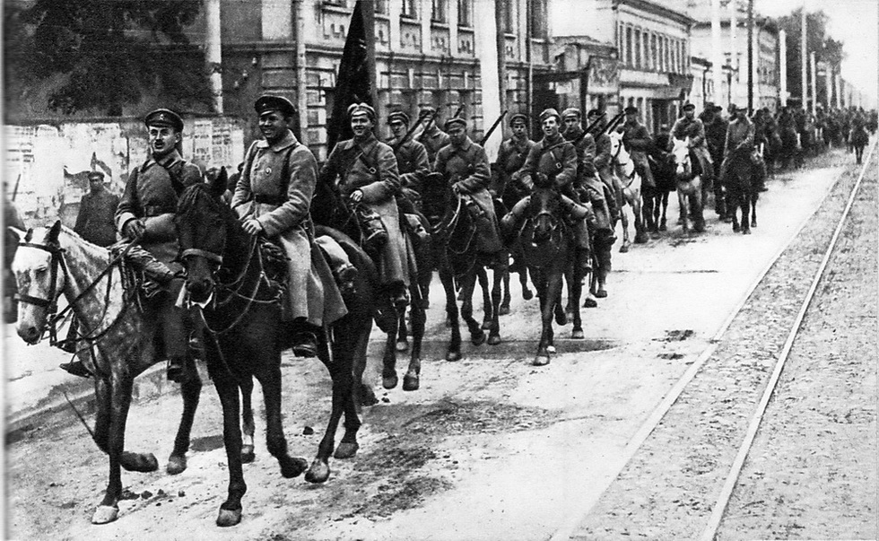 Картинки гражданская война в россии