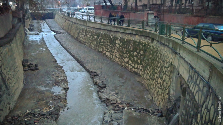 Турция. Газиантеп авиатур