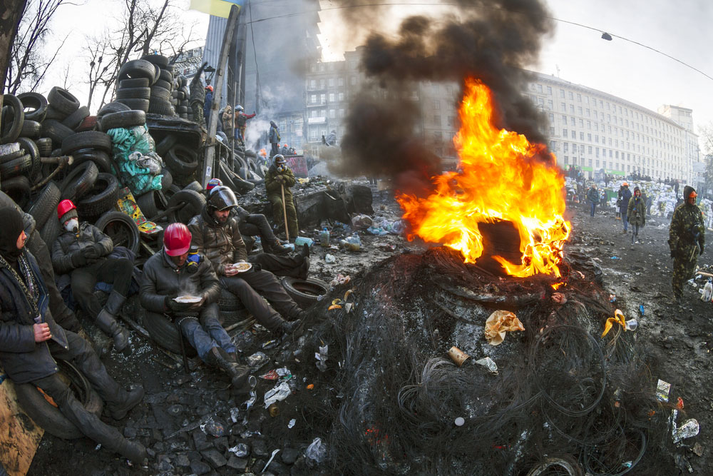 Как сейчас выглядит украина фото