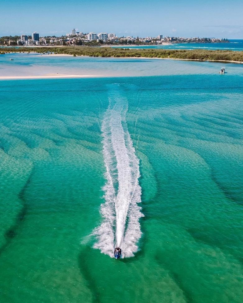 Другая планета? Нет, всего лишь Австралия Другая планета? Нет, всего лишь Австралия