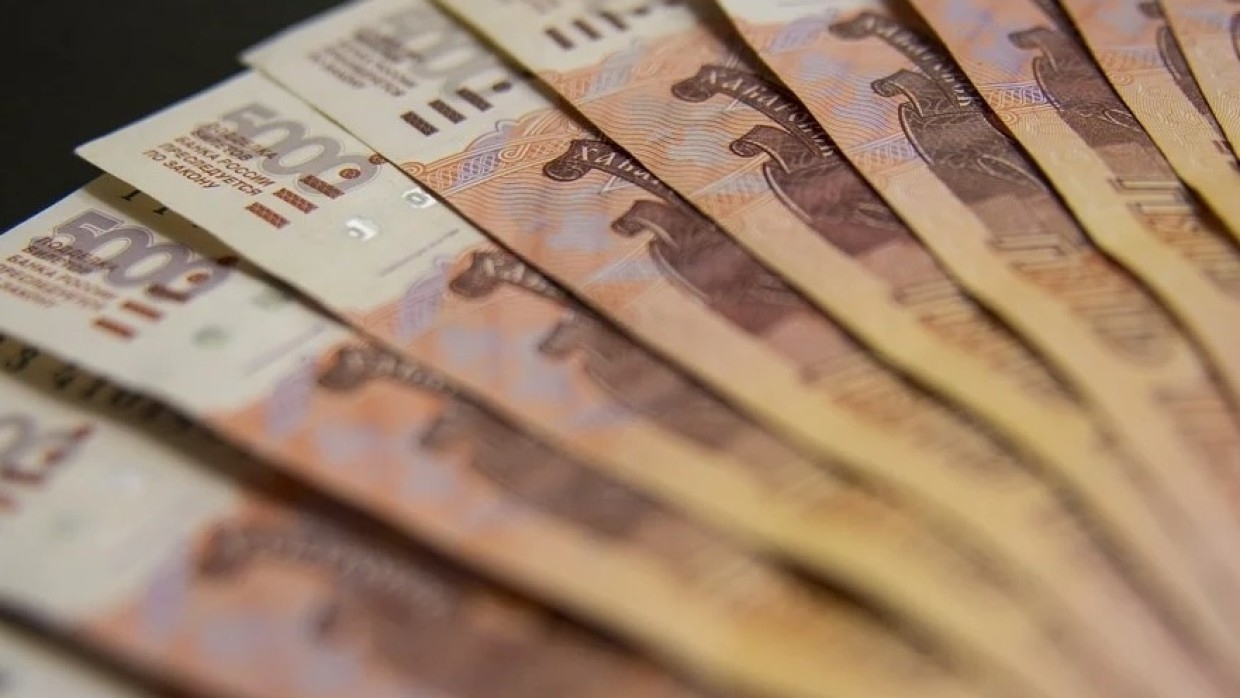 Аналитик Верников назвал способ сохранить накопления во время инфляции