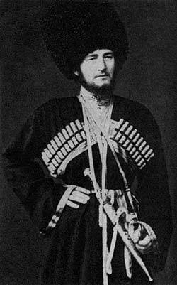 Смирись, Кавказ! история