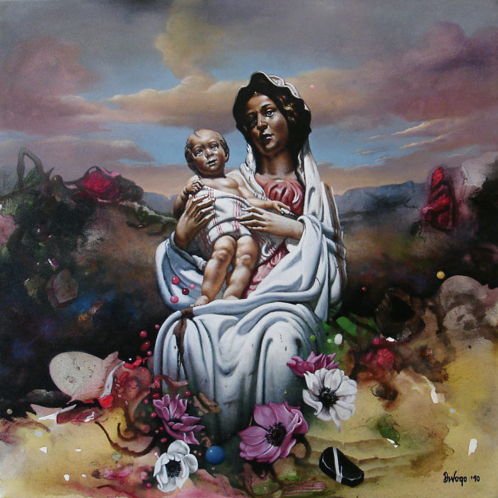 Константа. Автор: Драган Илич (Dragan Ilic). Константа. Автор: Драган Илич (Dragan Ilic).