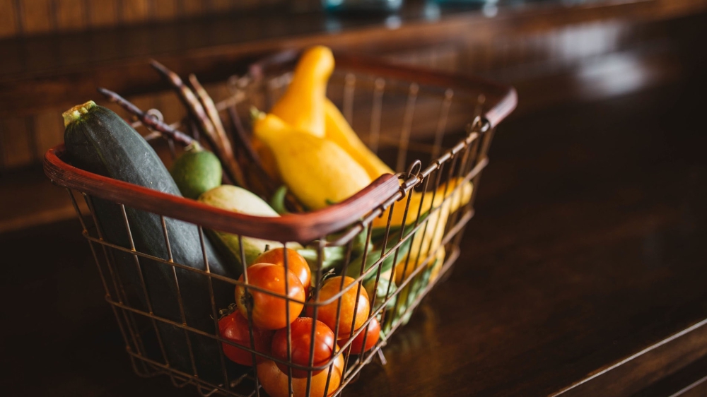 Минимальный продуктовый набор подорожал в Новосибирской области Минимальный продуктовый набор подорожал в Новосибирской области Экономика