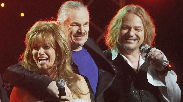 Дети звёздных родителей, которые получили талант в наследство Дети звёздных родителей, которые получили талант в наследство