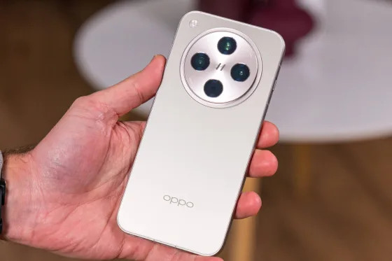 Oppo Find X9 получит Dimensity 9500, батарею на 7025 мАч и тройную 50-Мп камеру