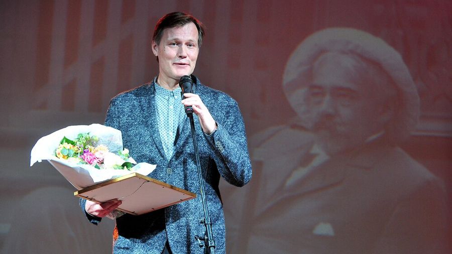 Игорь Гордин