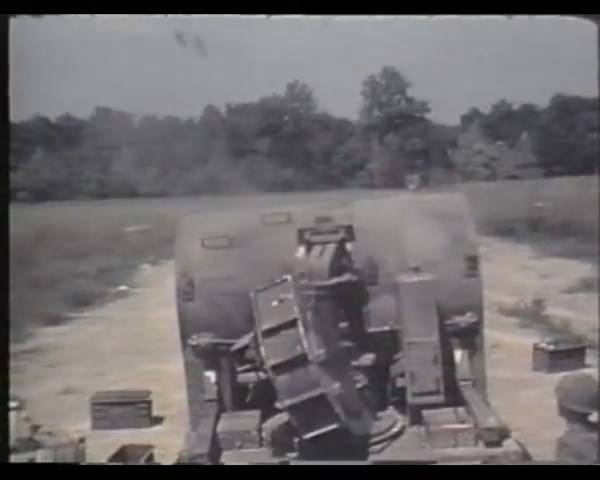 Система дистанционного минирования M128 GEMSS Система дистанционного минирования M128 GEMSS оружие