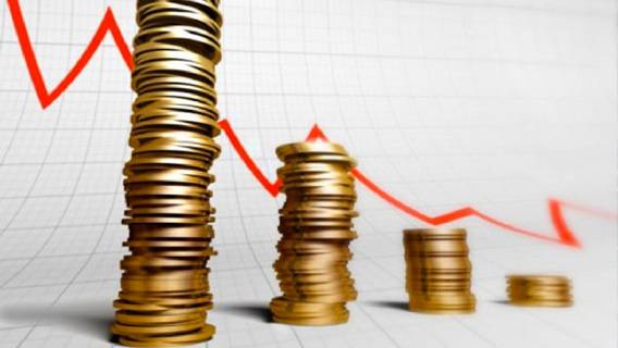 Прибыль компаний продолжит снижаться из-за инфляции и конфликта в Украине, несмотря на рост выручки