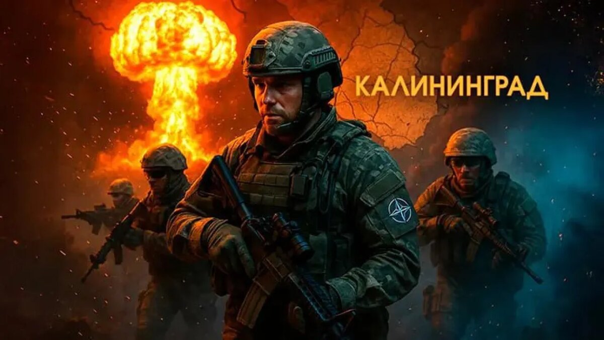 Коллаж Novorosinform