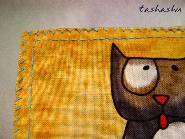 Чудо находка для вязальщиц: как набрать петли на ткани при комбинированной вязке Чудо находка для вязальщиц: как набрать петли на ткани при комбинированной вязке вязание,женские хобби,рукоделие,своими руками,шитье