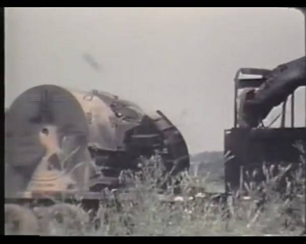 Система дистанционного минирования M128 GEMSS Система дистанционного минирования M128 GEMSS оружие