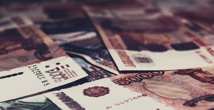 Россияне похоронили в пирамиде «Кэшбери» три миллиарда рублей