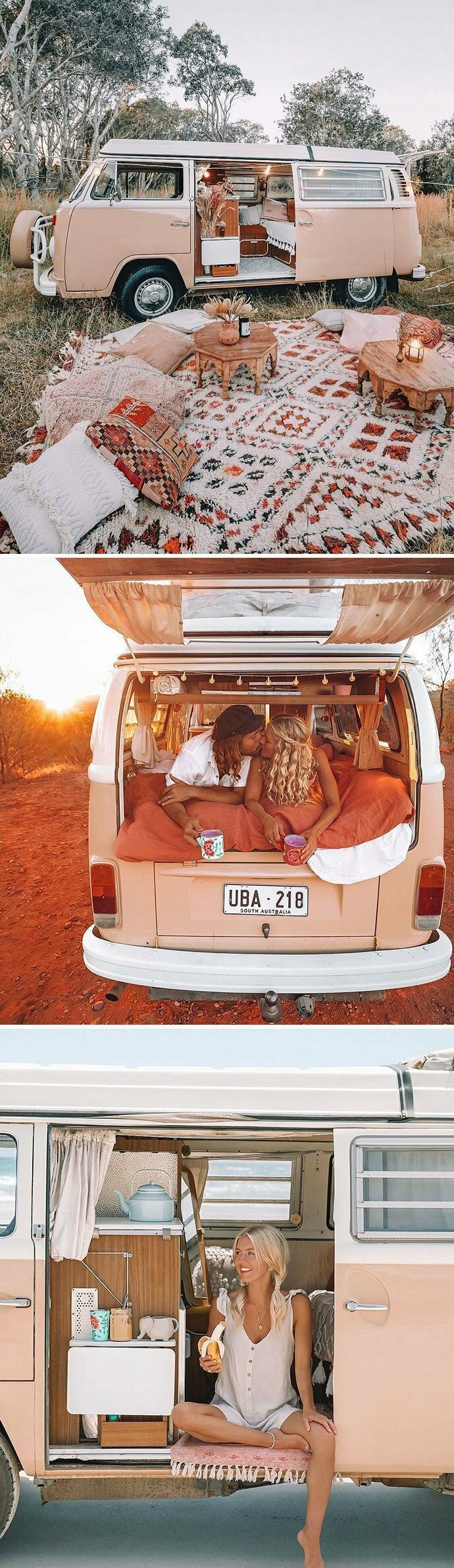 30 домов на колесах, которые уютнее многих квартир 30 домов на колесах, которые уютнее многих квартир