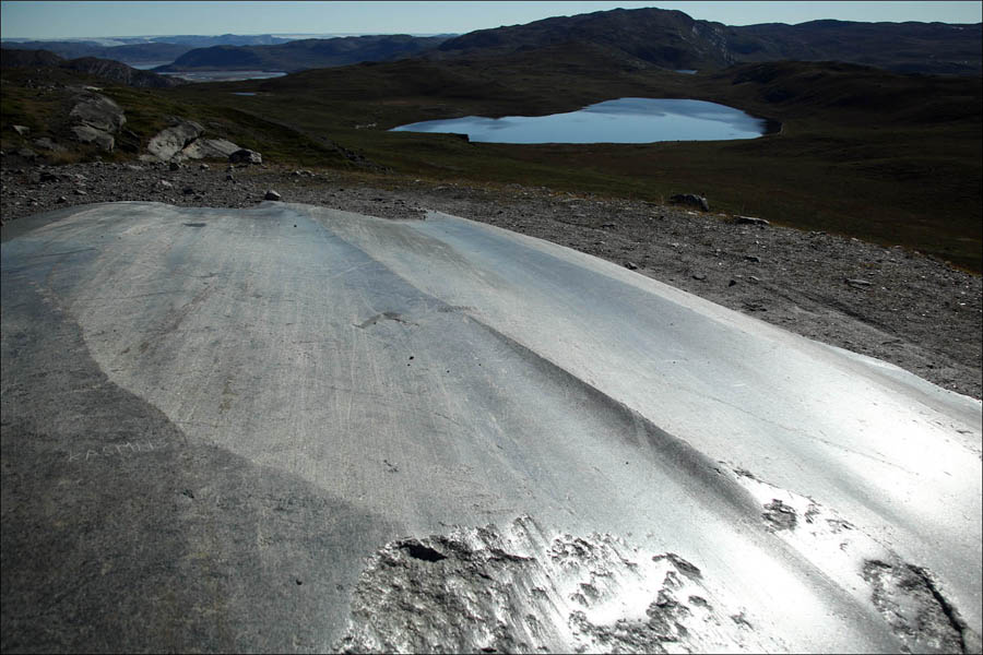 На краю света на яхте путешествия