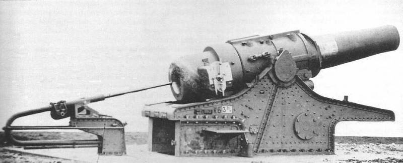 Австро-венгерские крупнокалиберные орудия Первой мировой войны Австро-венгерские крупнокалиберные орудия Первой мировой войны оружие